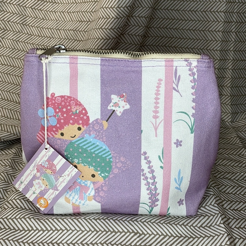 Sanrio Little Twin Star - Picture 2 of 7
